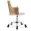 Foshan China Mainland bent plywood office computer desk chair / table chair