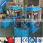 Plate Vulcanizing Press