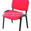 Folding pu Training Chair With Writing Table AH-007