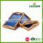 3 pcs Fashion bamboo wooden serving tray for sale