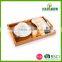 High quality wooden serving tray set,food tray,custom tray for sale