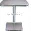 Sack Holder With Four Wheels and Floorstanding, Freestanding Mobile Sack Holder