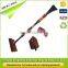 3 IN 1 soft snow broom for car, snow brush with water blade