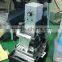 cheap hand operated manual hot stamping machine