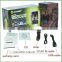 940nm invisible IR LED battery waterproof scouting trail camera hidden camera