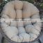 Outdoor Furniture Rattan Hanging Egg Pod Chair Special Garden Swing chair