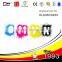 China's Own HL8350/8250 Chemical Color Toner