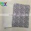 Popular Polyester printed fabric with EVA coated fabric