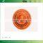 W601 Woven Wood Bowls Round Shape for Salads or Snacks