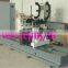 Electronic Universal Hard Backing Dynamic Rotor Price Balancing Machine