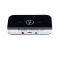 B6 bluetooth transceiver 2 in 1 & transmitter to 2 headsets for TV night watching