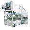 Slaughtering machine/poultry cage cleaning and sterilizing machine