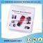 Portable Bluetooth USB Audio Transmitter&Receiver For Car Speaker