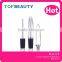 TG2125 -5.5ml Clear Empty Lip Gloss Tubes Wholesale