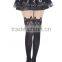 Hot Selling Sexy COS Play Japanese Cat Stocking Wholesale