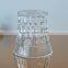 Wholesale Glass Vases Flower Glass Container