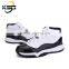 Sell like hot cakes classic fashion sports leisure high basketball shoes for men