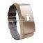 U-Watch U20 Bluetooth & Headset Personal Smart Wearable Bracelet Heartrate Monitor Remote Camera for IOS Android Smartphone