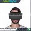 with Joystick VR Shinecon Professional 3d virtual video glasses for wholesales 3d virtual video glasses For smart phone/Pad