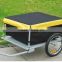 Good Looking Cargo Trailer for motorcycle