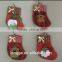 2016 New Christmas Promotional Gift Cheap Sock in Stock