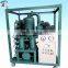 TOP High Vacuum Tranformer Oil/Insulation Oil Flushing, Filtering, Reclaiming Plant