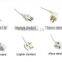Standard Grounding Universal Type Power Extension Socket