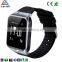 2015 NEW Android bluetooth 4.0 waterproof smart watch GV09 smart watch support SIM card with CE&ROSH