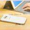 Alibaba express smart phone case clear TPU for Samsung Galaxy S6 case