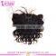 Virgin Brazilian Hair Three Part Lace Frontal 13x4 Ear To Ear Lace Frontal