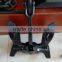 Hot Dip Galvanized Ship Stockless US Navy Anchor