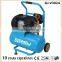 Useful Classic Double Cylinder Mini Air Compressor/3hp 2.2kw Air Compressor