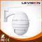 LS VISION 2.4mp HD WiFi Pan&Tilt Indoor segurity Camera