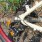 26 inch Aluminum Alloy Frame Beach Cruiser Electric Bike