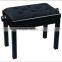 modern piano bench seat