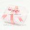 Pvc pp Pet Clear Packaging Plastic Box for Chocolate