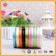 wholesale manufacturer satin ribbons grosgrain ribbon for weeding celecation / DIY / Christmas decoration