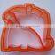 Plastic Sandwich Cutter Sandwich Mold Bread Cutter