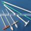 Dilation catheter kits