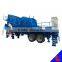 Impact Crusher Tyre Mobile Crushing Station With low Price