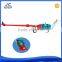 electric truck torque wrench for dismount U type screw