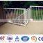 Rustproof wrought iron railings metal railing outdoor stairs