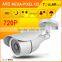 IR Cut Indoor Outdoor Waterproof IP66 Infrared Night Vision Analog CCTV Camera