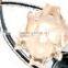 light fixture with glass shade E14 modern ceiling lighting