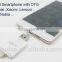 USB 2.0 Micro USB OTG flash drive 8G 16 G 32G 64G for Android smartphone