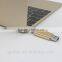 Aluminium Metal USB AND Type-C interface PEN flash drive 16G 32G 64G for Lumia 950 XL Nexus 6p 5x