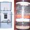 mineral pot water filters with convenient to use