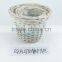 special top willow flower baskets
