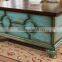 American Style Coffee table, Country Style soild wood Coffee Table, Antique Vintage coffee table