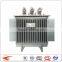 S11-M Oil Type 1250KVA 10/0.4KV Oil Immersed Power Transformer Price Manufacturer
